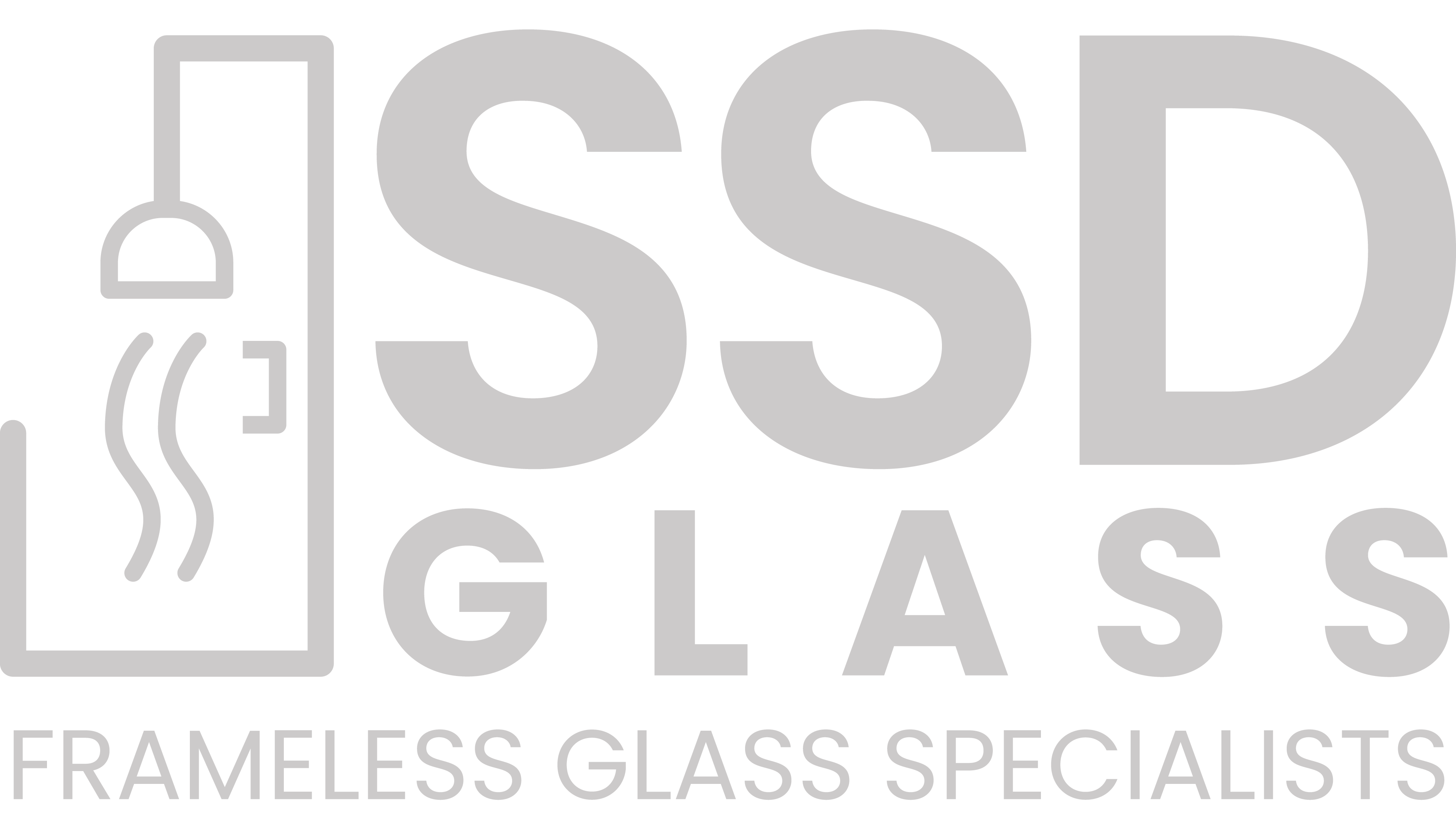SSD Glass